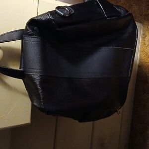 No pick pocket Purse backpack